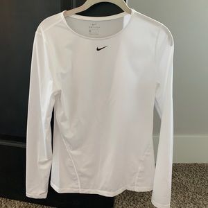 Nike Long Sleeve
